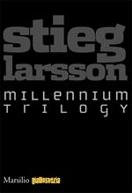 Millennium trilogy