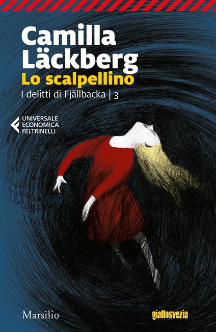 Lo scalpellino. I delitti di Fjällbacka. Vol. 3 - Camilla Läckberg,Laura Cangemi - ebook