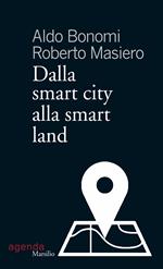 Dalla smart city alla smart land