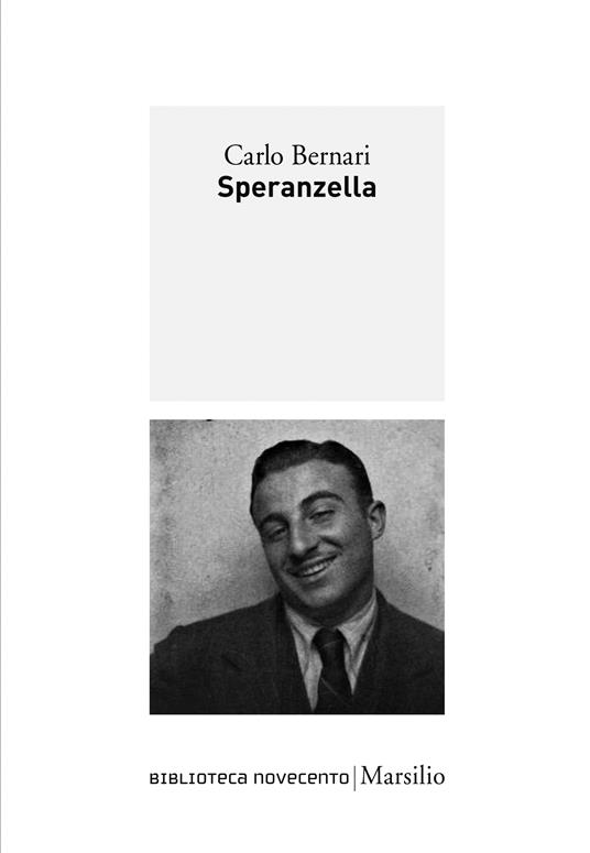 Speranzella - Carlo Bernari - ebook