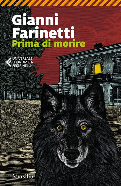 Prima di morire - Gianni Farinetti - ebook