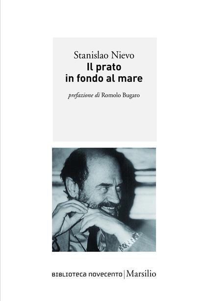 Il prato in fondo al mare - Stanislao Nievo - ebook