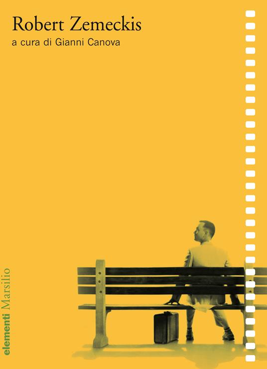 Robert Zemeckis - Gianni Canova - ebook