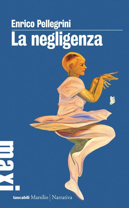 La negligenza - Enrico Pellegrini - ebook