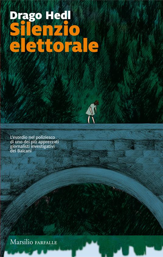 Silenzio elettorale - Drago Hedl,Estera Miocic - ebook