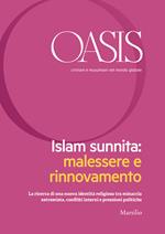 Oasis. Cristiani e musulmani nel mondo globale (2018). Vol. 27: Oasis. Cristiani e musulmani nel mondo globale (2018)