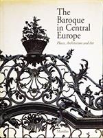 The baroque in central Europe. Places, architecture and art