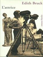 L' attrice