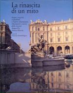 La rinascita di un mito. Acque, sorgenti, acquedotti e imprese finanziarie. Documenti e storia della Società acqua pia antica Marcia