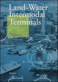 Land-water intermodal terminals - copertina