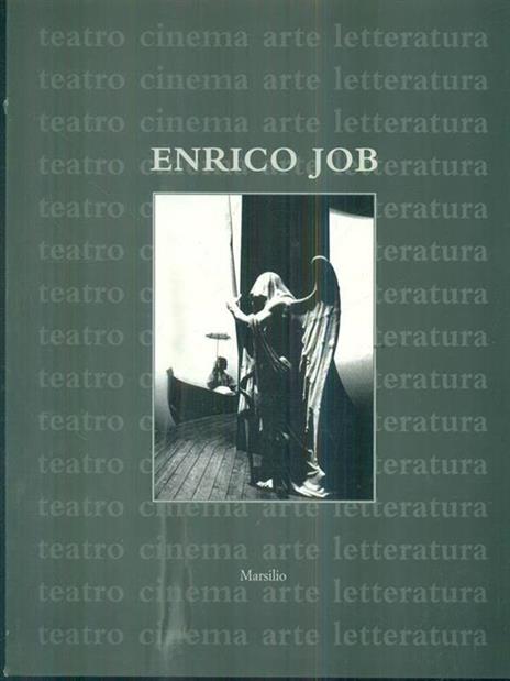 Enrico Job. Catalogo delle opere 1962-1996 - 4