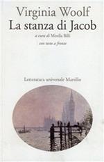 La stanza di Jacob