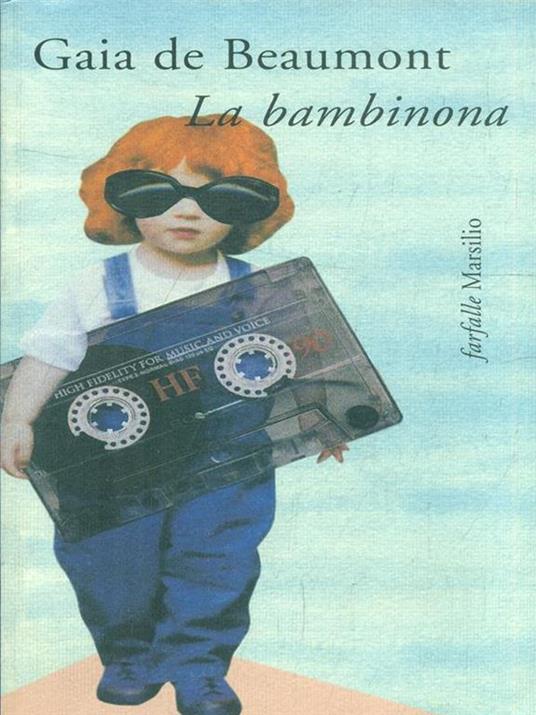 La bambinona - Gaia De Beaumont - 4