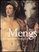 Mengs. La scoperta del neoclassico. Catalogo della mostra (Padova, 3 marzo-11 giugno 2001)