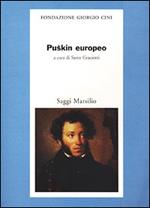 Puskin europeo