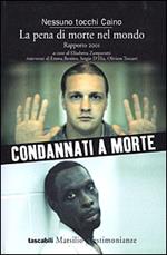 La pena di morte nel mondo. Rapporto 2001