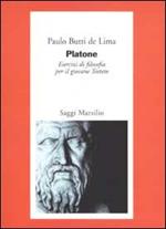 Platone. Esercizi di filosofia per il giovane Teeteto