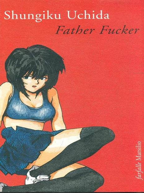 Father Fucker - Uchida Shungiku - 6