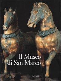 Il museo di San Marco - copertina