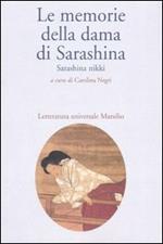 Le memorie di Sarashina. Sarashina Nikki