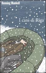 I cani di Riga