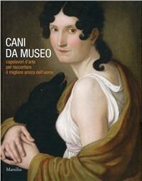 Cani da museo - copertina