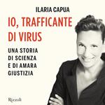 Io, trafficante di virus