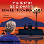 Una lettera per Sara (Nero Rizzoli)