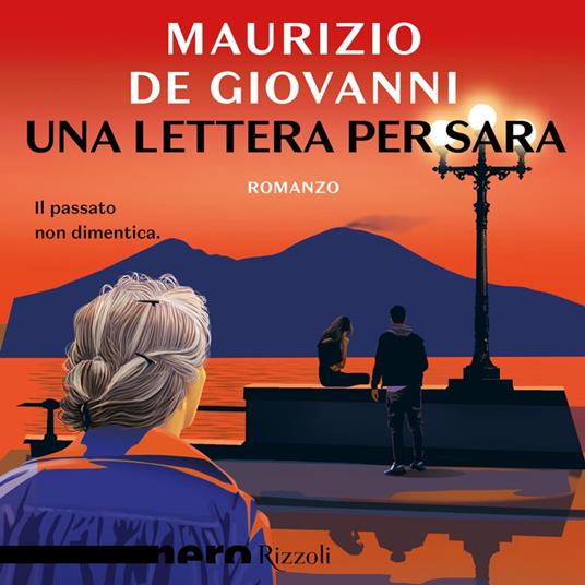 Una lettera per Sara (Nero Rizzoli)