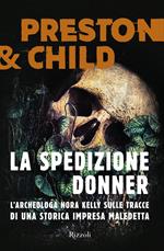 La spedizione Donner