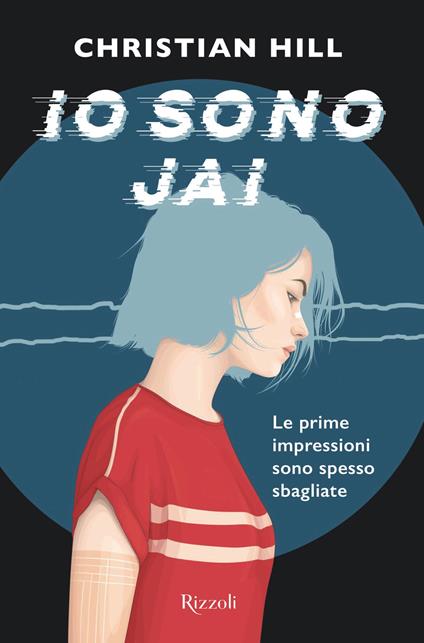 Io sono Jai - Christian Hill - ebook