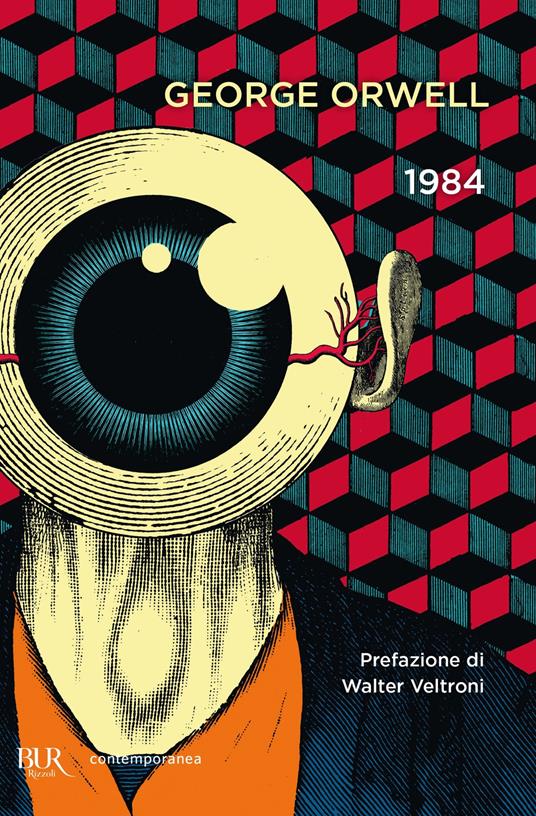 1984 - George Orwell - ebook