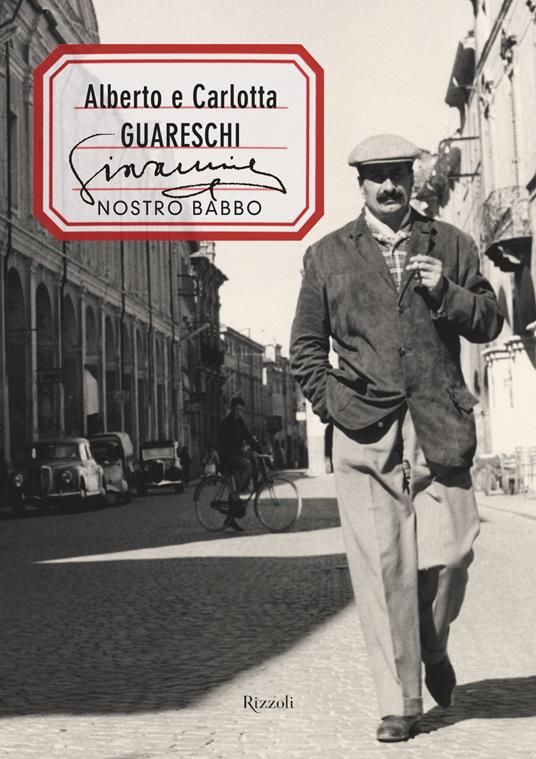 Giovannino nostro babbo - Alberto Guareschi,Carlotta Guareschi - ebook
