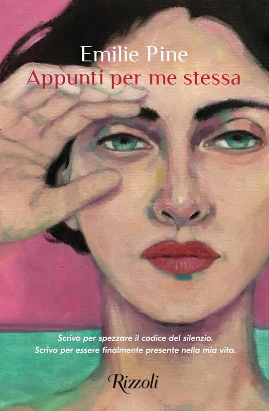 Appunti per me stessa - Emilie Pine,Ada Arduini - ebook