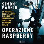 Operazione Raspberry