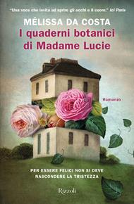 I quaderni botanici di Madame Lucie