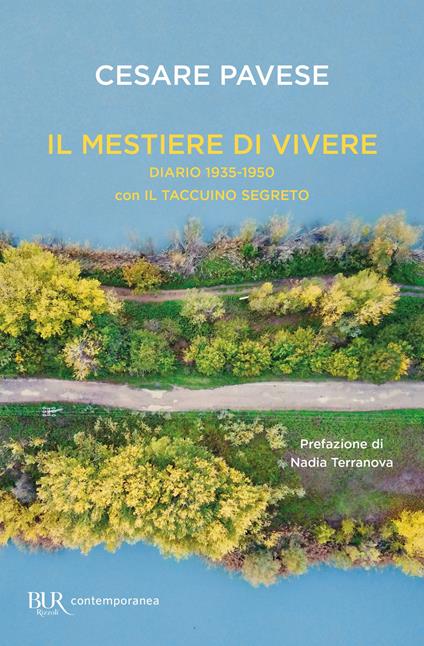 Il mestiere di vivere. Diario 1935-1950 con Il taccuino segreto - Cesare Pavese - ebook