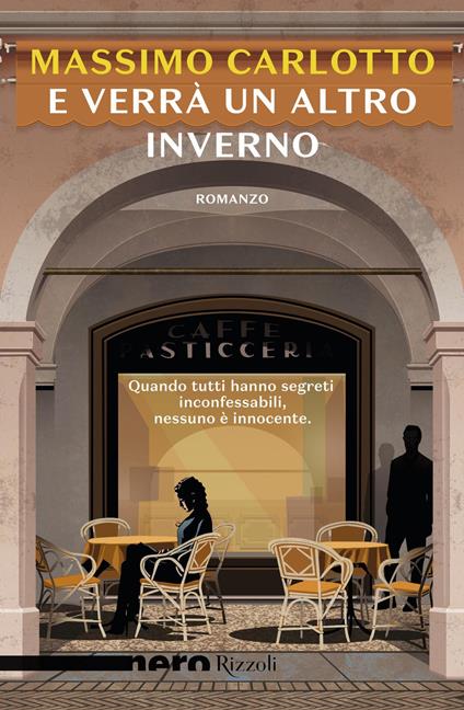 E verrà un altro inverno - Massimo Carlotto - ebook