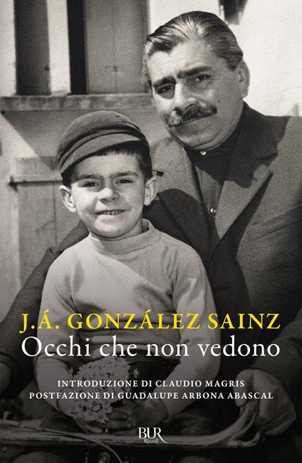 Occhi che non vedono - J. Á. González Sainz,Valentina Vendrame - ebook