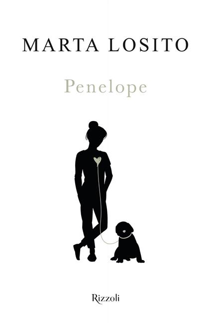 Penelope - Marta Losito - ebook