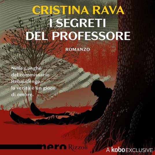 I segreti del professore (Nero Rizzoli)