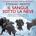 Il sangue sotto la neve