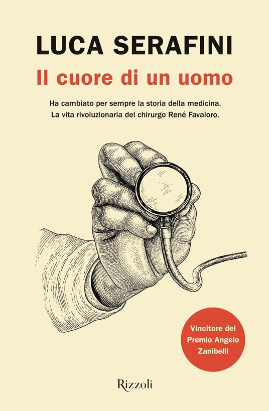 Il cuore di un uomo - Luca Serafini - ebook