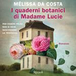 I quaderni botanici di Madame Lucie