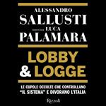 Lobby e logge