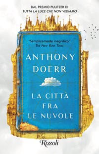 Tutta la luce che non vediamo : Doerr, Anthony, Gewurz Daniele, A