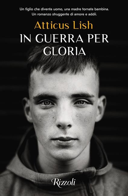 In guerra per Gloria - Atticus Lish,Alberto Cristofori - ebook