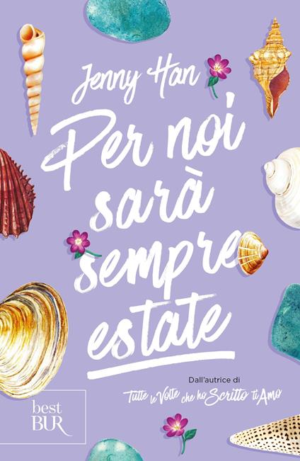 Per noi sarà sempre estate. The summer trilogy. Vol. 3 - Jenny Han,Annalisa Biasci - ebook