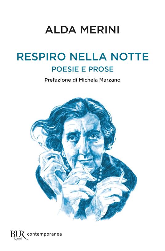 L'anniversario di Alda Merini - Il Tascabile