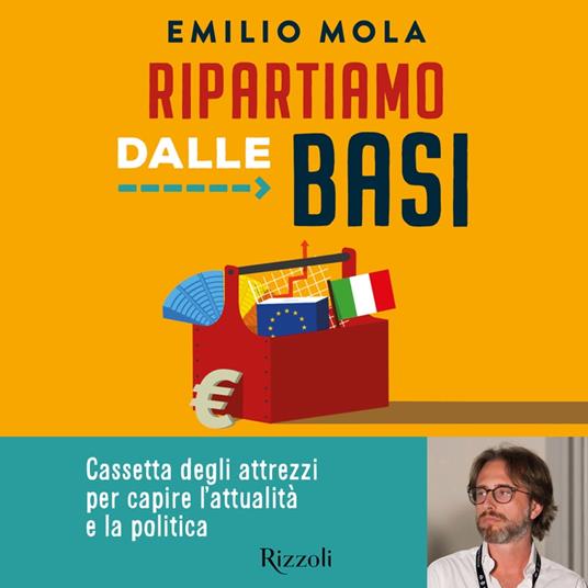 Ripartiamo dalle basi